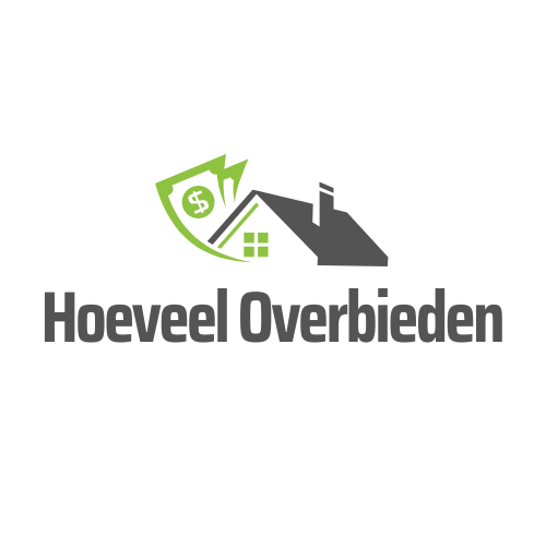 Bereken hoeveel u moet overbieden